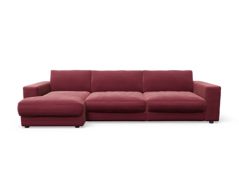 Ecksofa LOklein 2XL L